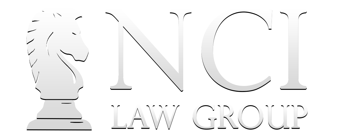 NCI LAW GROUP